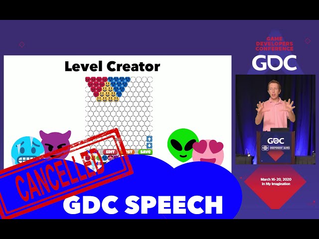 Rethinking Progression in Mobile Puzzle Games (Cancelled GDC 2020 Keynote)