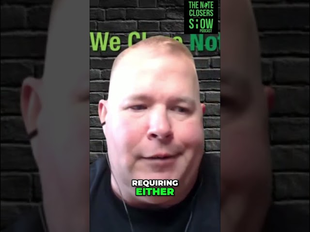 Navigating FHA/VA Loan Red Tape: Staying Updated #shorts
