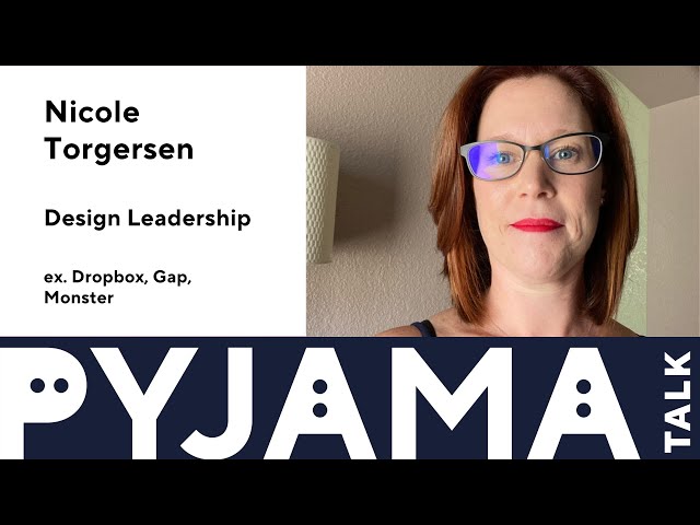 Nicole Torgersen on Product Design, Design Careers, Leadership, Challenges, and More | Wrike