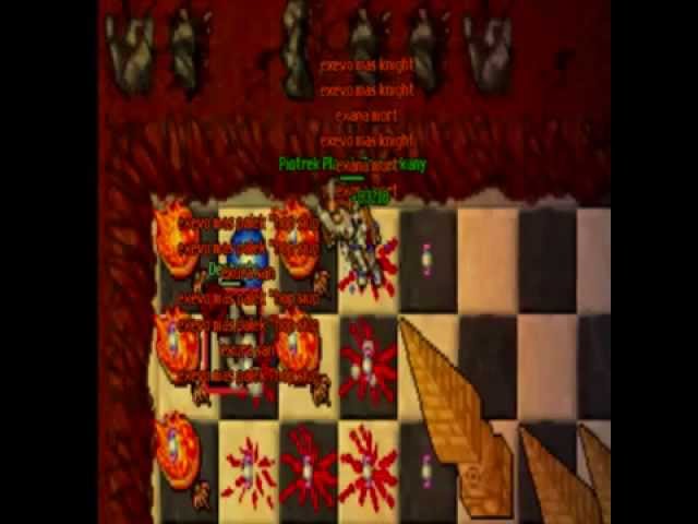 Hurrican ot player killer