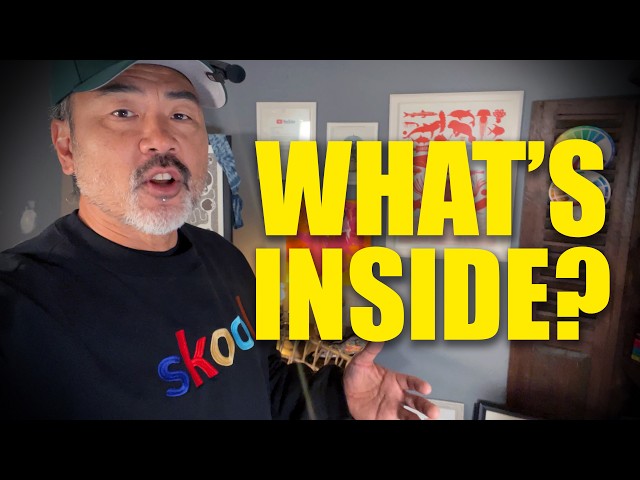 Inside the Sketch Club