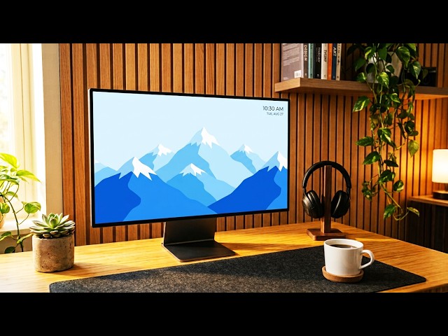 The Best Monitor At Every Price