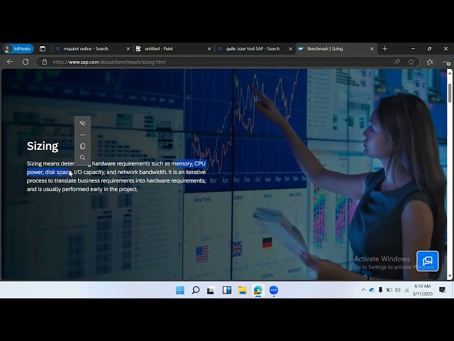 SAP Installation - Download Media and SWPM starting