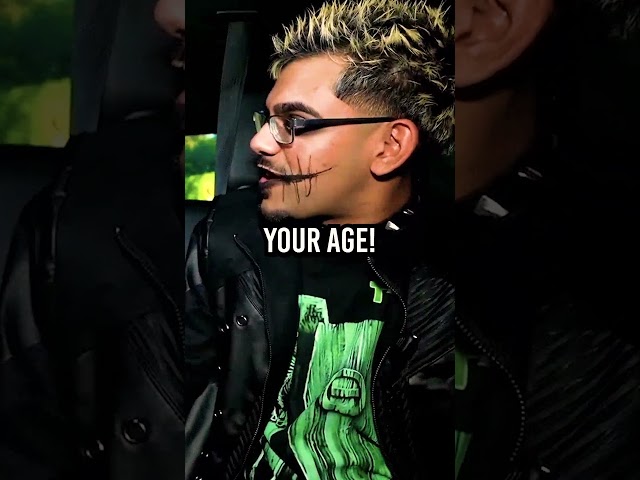 Pinkchyu Exposed Her Age!😯