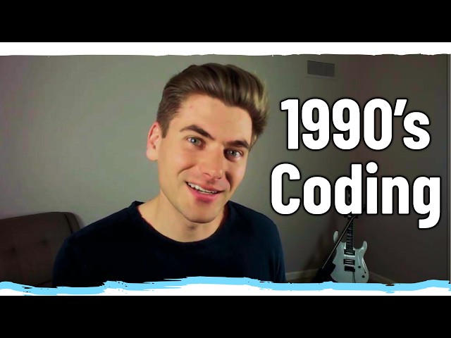 AI Makes Us Code Like Its 1990