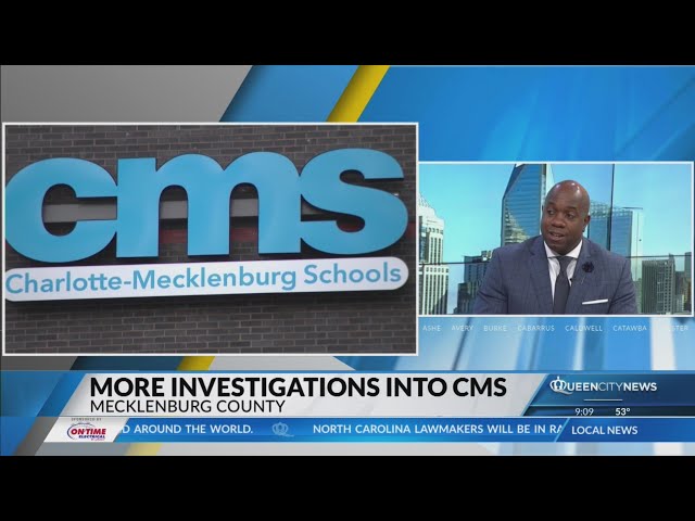 Legal Analyst: FBI & DOJ confirm investigation involving CMS