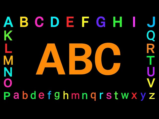I Turned Latin Alphabets Into Sound (And They Sound Unreal)