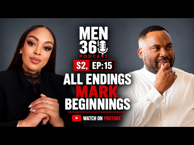 S2 Ep 15 Laurinda Mabunda talks #MarriedAtFirstSight... Is she back on the market? #MAFSMzansi