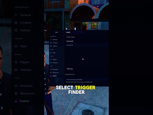 FiveM How To Get A List Of Triggers Events Available In A Specific Server + Dumper Working #fivem