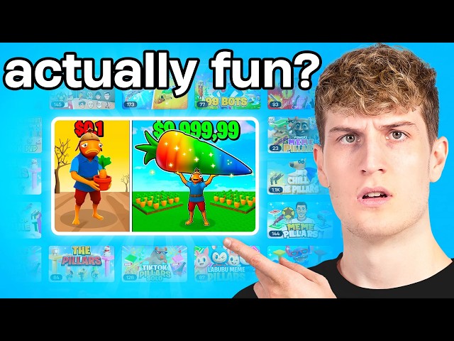 I Tested Fortnite Maps That Are ACTUALLY Fun!