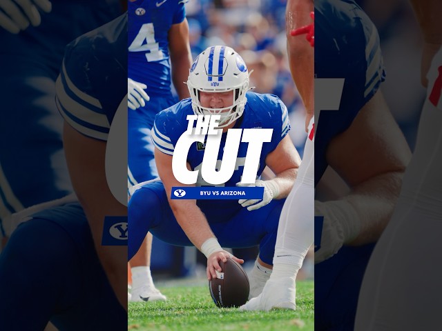 THE CUT: Arizona — watch The Cut on our channel