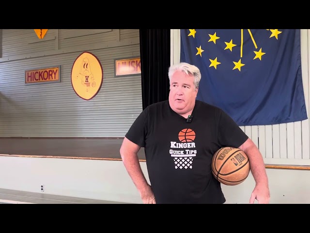 Kinger Quick Tips — #88