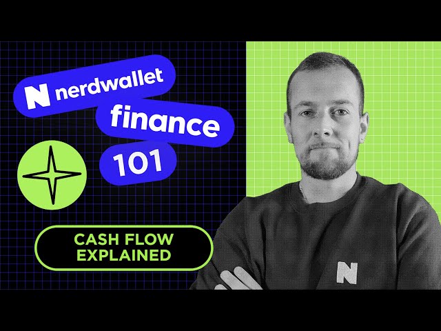 Cash Flow Explained | How to Control Your Spending
