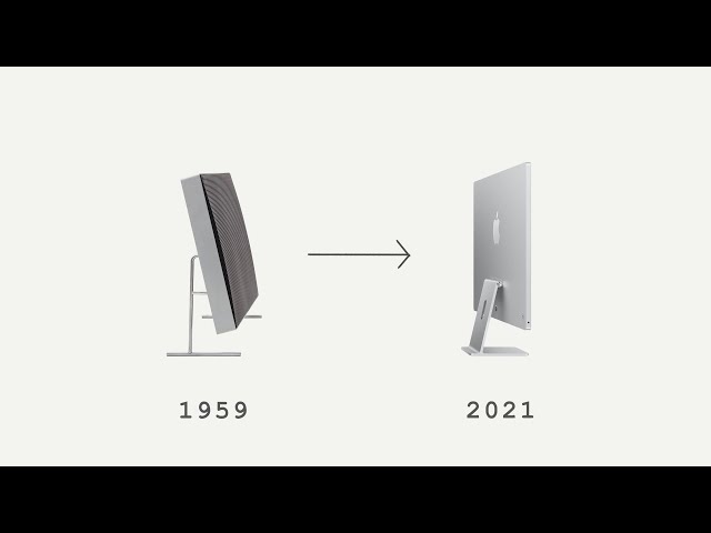 The 10 Principles of Good Design