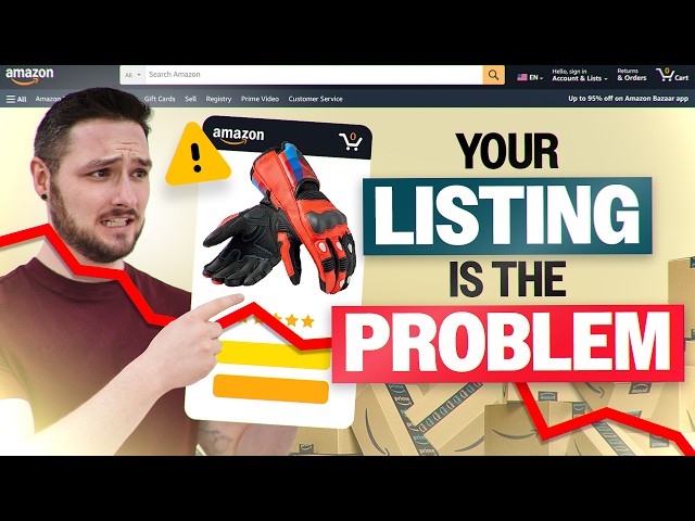 Amazon PPC Budgets Are a Guess Until Data Proves Otherwise
