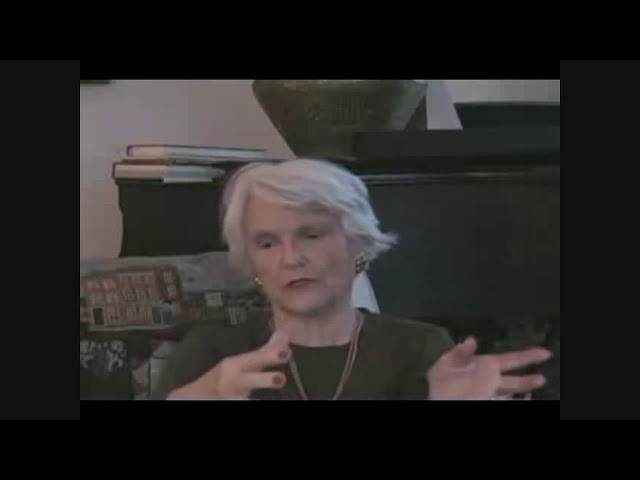The Deliberate Dumbing Down of the World 5of6 -- CHARLOTTE ISERBYT