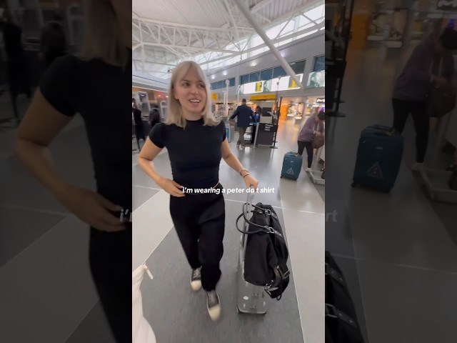 brendahashtag travel outfit