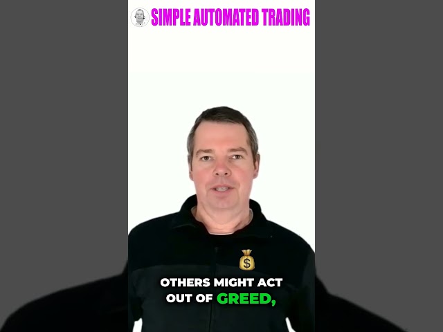 Unlock the Secrets: How Emotions Drive Your Trading Decisions! #mql5 #trading #forex