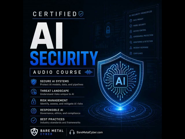 Episode 16 — Agents as an Attack Surface