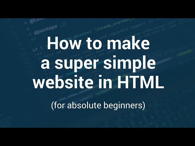 TO CREATE THE BEST WEBSITE FOR BEGINNER BY USING HTML CODE / UKO WAKORA WEBSITE UKORESHEJE HTML CODE