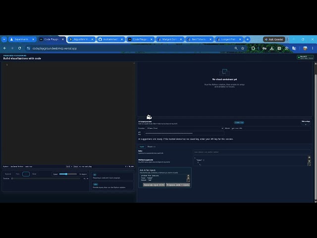 Code Visualizer