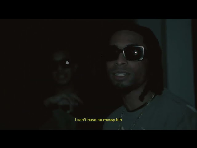 Duk$ ft. Ka$hemoney - Game (Official Music Video)