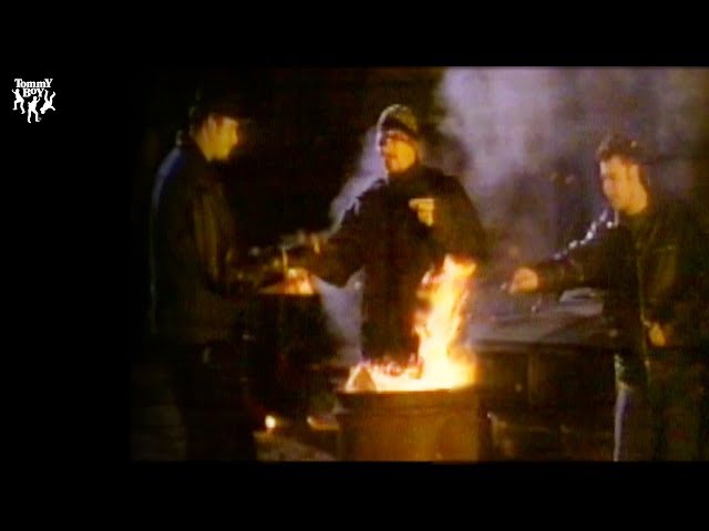 House Of Pain - Who's the Man (Official 4K Music Video)