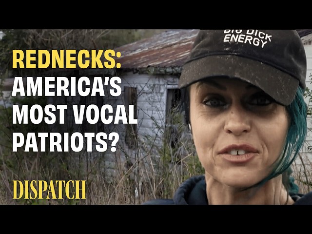 Inside America's Most Redneck County | HD Documentary