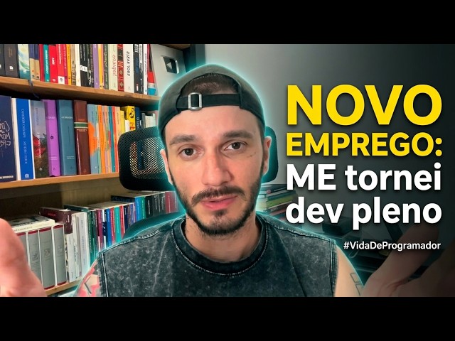 My new job as a developer in Portugal