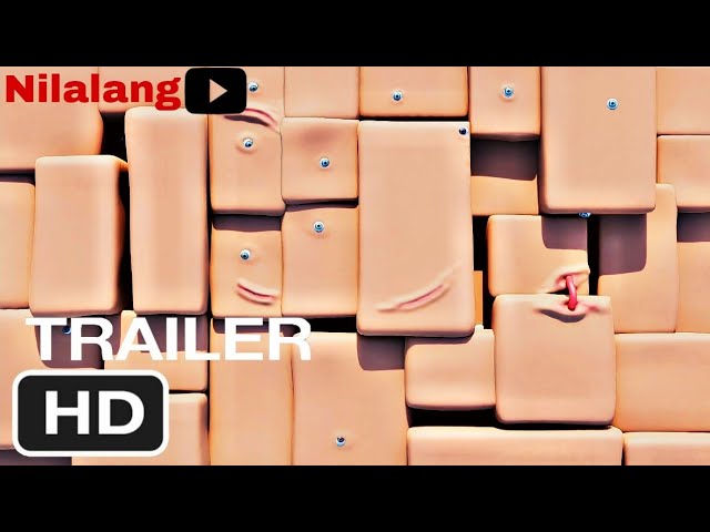 All tomorrows - Humankind (2023 Movie Trailer) Parody Concept Trailer