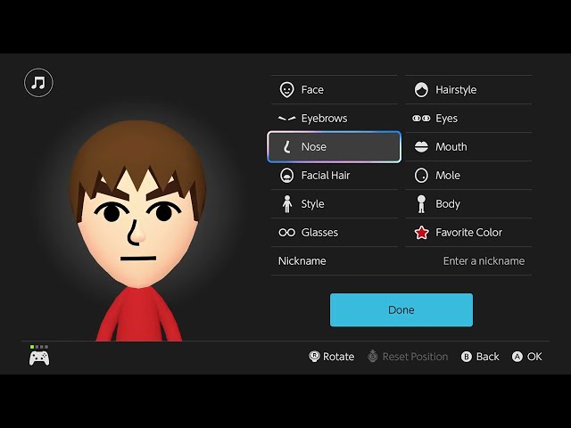Mii Channel Music Has Returned — Now on the Switch 2 Mii Maker