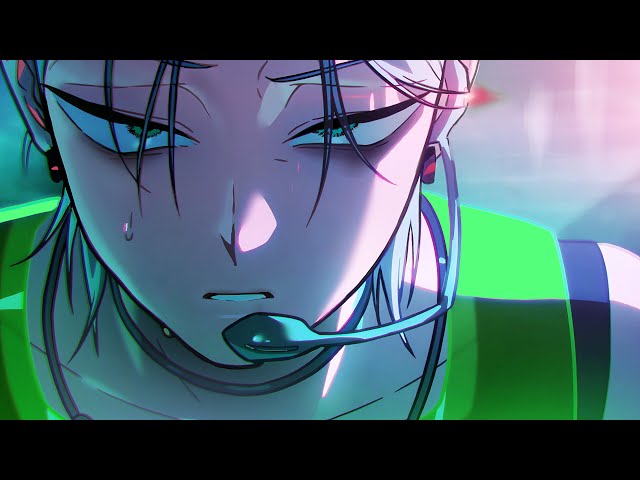 F I N A L | Alien Stage