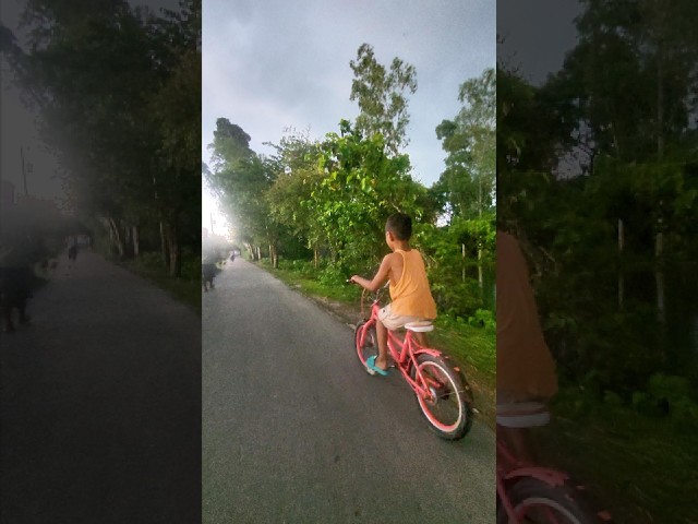 Bike Control in High Speed #shorts