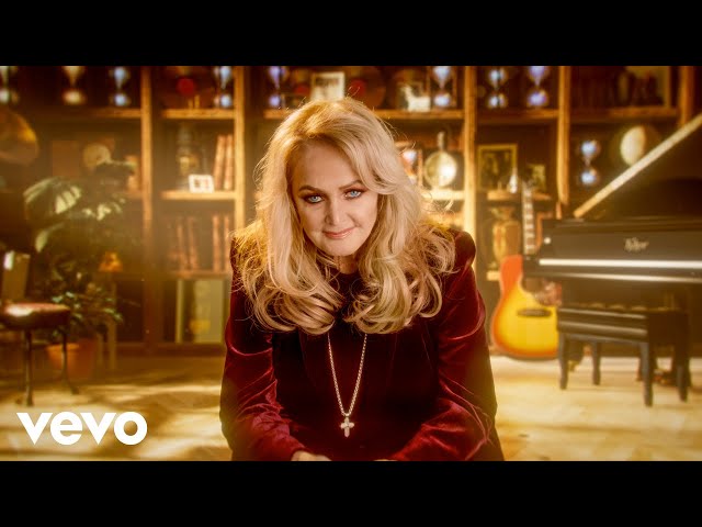 Bonnie Tyler - Yes I Can