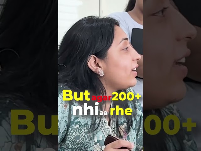 Last 4 months for JEE | Are you giving your 100% ?  Comment down