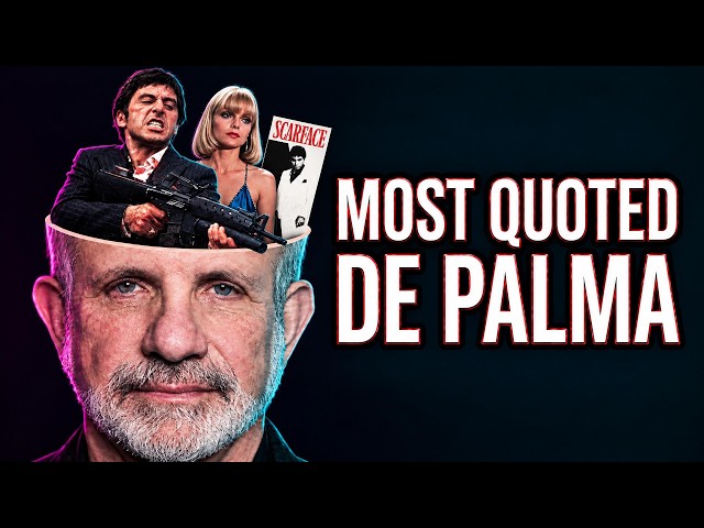 Scarface (1983): How Brian De Palma Made America's Most Quoted Crime Film