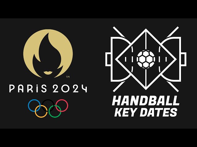 Handball Schedule Paris 2024 Olympics