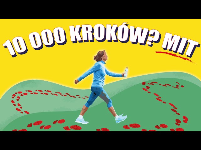 Is 10,000 steps a lie? How many steps do you REALLY need?