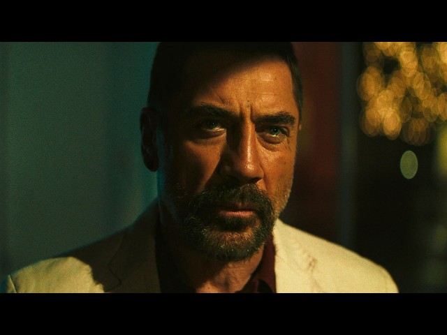 The Must-Watch Thriller TV Series of 2026