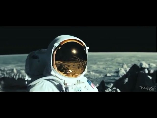 [60FPS] Oscar Best Visual Effects Nominate Mix 60FPS HFR 3D 3DSBS/VR/Cardboard