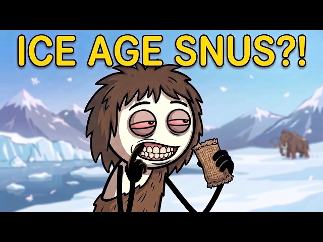 Why Did Ancient Humans Keep a Drug Inside Their Mouths?
