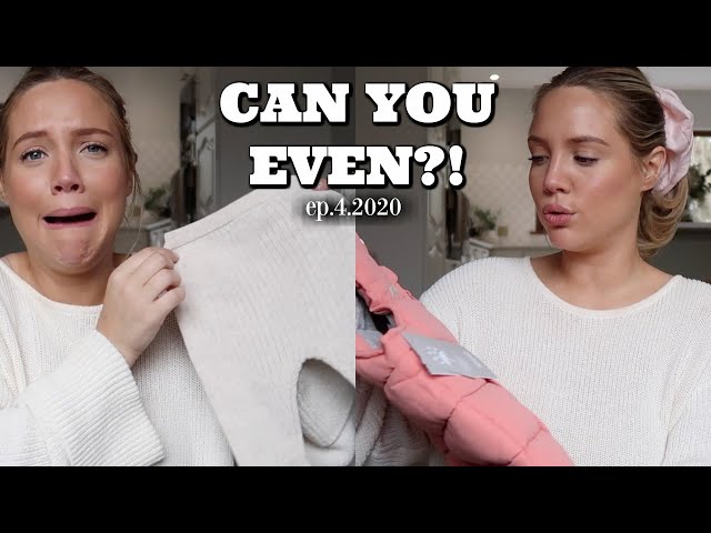 Expensive Valentine's Day, First Baby #2 Haul! Weekly Vlog | Elanna Pecherle 2020
