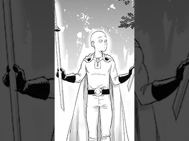 ONE PUNCH MAN SEASON nvm