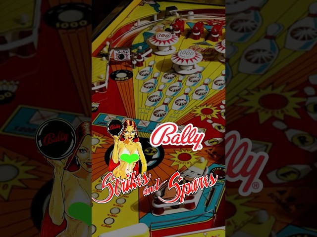 Remembering my First Pinball Machine, and My Story (Intro) #pinballrepair #pinball #originstory