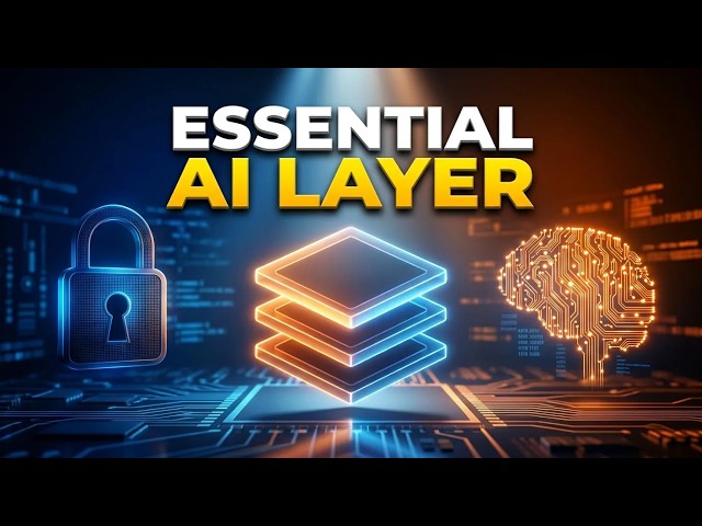 Why AI Agents Fail Without OKF & MCP — The Complete Fix