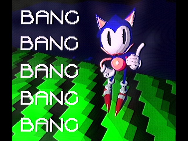Bang Bang Bang Rewrite (Cover-Mix)