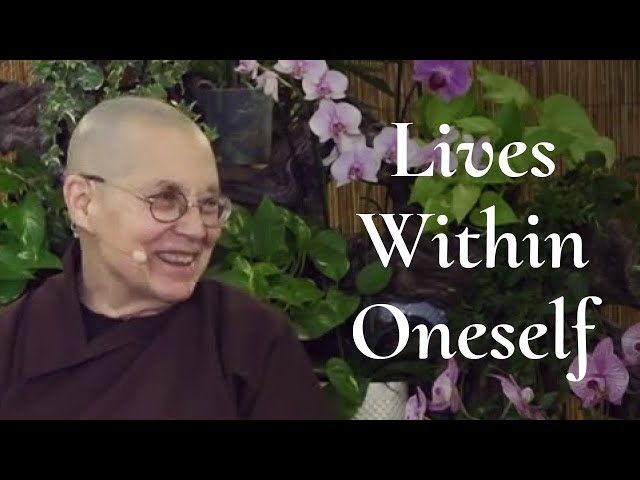 The Greatest Happiness | Sr. Tu Nghiem