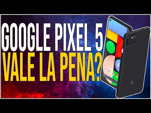 IS GOOGLE PIXEL 5 WORTH IT IN 2023?