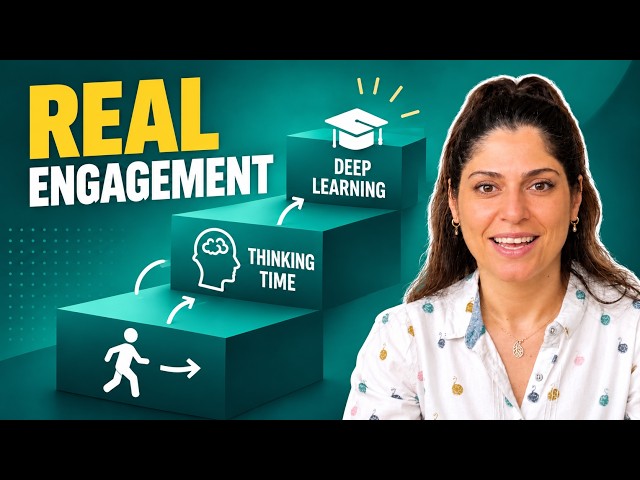 The Truth About Student Engagement: Are You Measuring It Wrong?