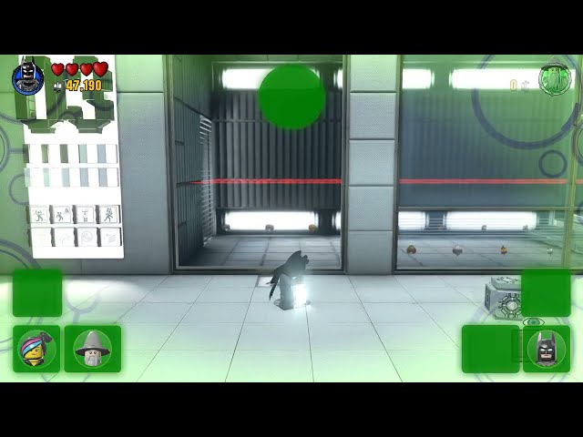 This new legotoypad app feature is great !👀
